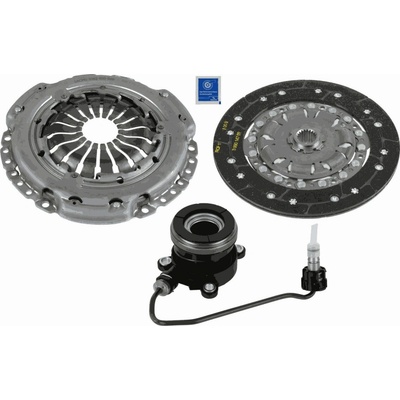 Spojková sada SACHS 3000 990 319