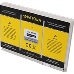 Green Cell Батерия за Apple MacBook Pro 17" A1189 / A1151 / A1261, 5600 mAh (2123)