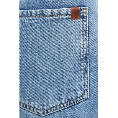 Weekend Max Mara Дънки Weekend Max Mara ABETE (2615181101600)