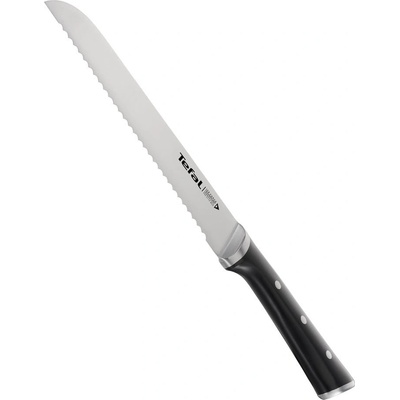 Tefal Ice Force K2320414 nôž na chlieb 20 cm