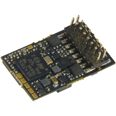Zimo zvukový dekodér MS481P16 PluX16 16bit