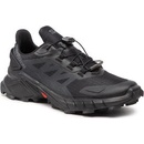 Salomon Obuv Supercross 4 W L41737400 black/black/black