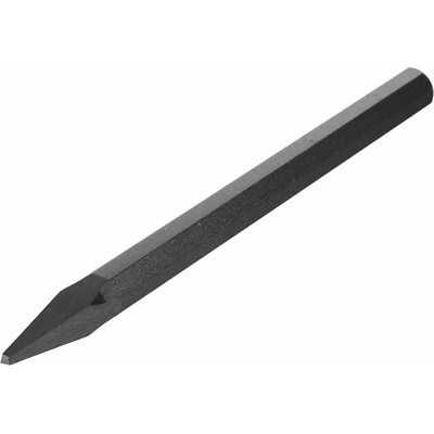 Japonské špicaté dláto na murivo a betón SK11 - 22x300 mm