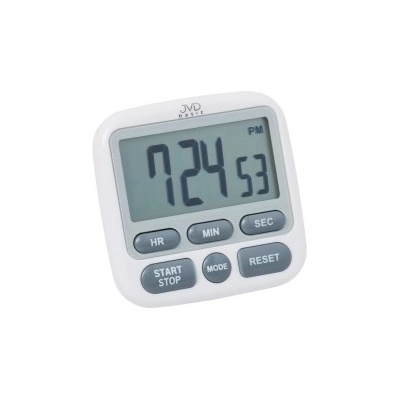 JVD DM82 - Digitální minutka
