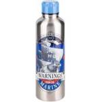 Paladone products limited One Piece Metal Water Bottle / One Piece metal bottle