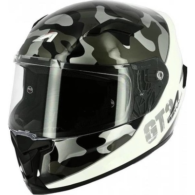 Astone GT3 CAMO