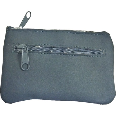 Kľúčenka Kožená KL-22 grey