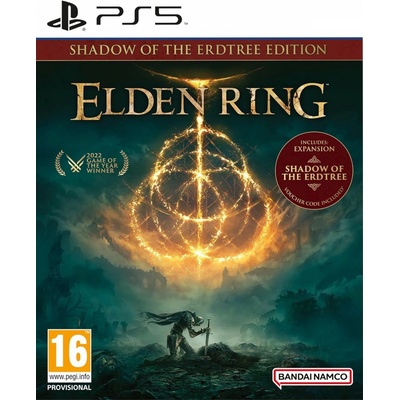 Elden Ring (Shadow of the Erdtree Edition) – Zboží Živě