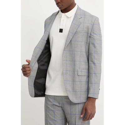 HUGO Сако hugo (50531944)