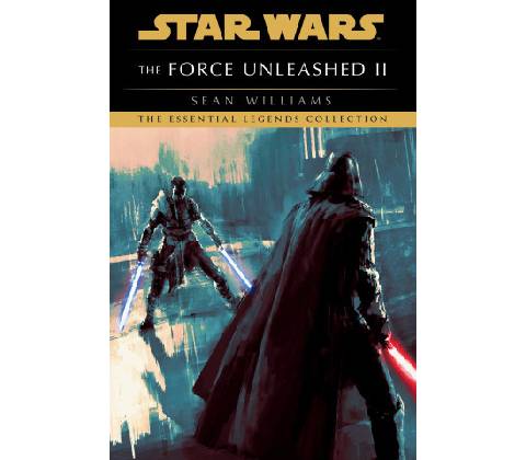 FORCE UNLEASHED02