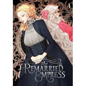 REMARRIED EMPRESS V04 | ALPHATART (2023)