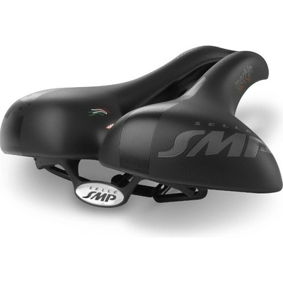 Selle SMP SMP TRK Martin Touring Large čierne