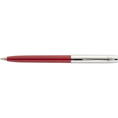 Fisher Space Pen S775 červená chrom