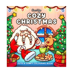 Cozy Christmas (ISBN: 9780241764244)