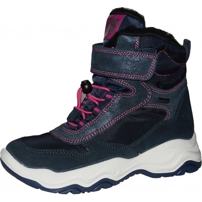 Imac sněhule 183238 modrá