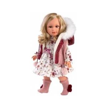 Llorens 54037 Lucia Doll 35cm