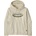 Patagonia Men's '95 Oval Logo Uprisal Hoody Размер: M / Цвят: бял