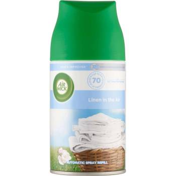 Air Wick Freshmatic Freshly Washed Clothes пълнител за автоматичен освежител за въздух 250 мл (3257691)