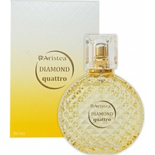 Aristea Diamond QUATTRO parfémovaná voda dámská 50 ml