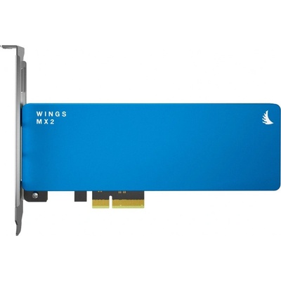 Angelbird Wings MX2 512GB, WMX2-512GB