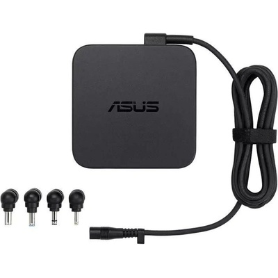 ASUS Универсално зарадяно за лаптоп asus u90w - Черно (asus-p-90xb014n-mpw0p0)