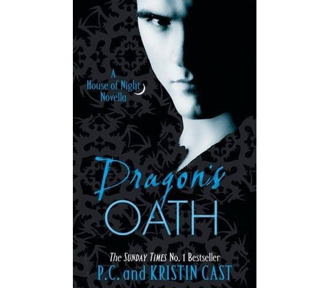 Dragon's Oath