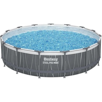 Bestway Steel Pro MAX 457x107 cm (561GD)