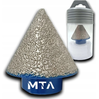 Čelná fréza MTA 12 mm