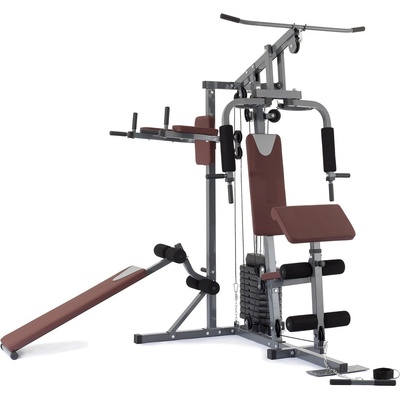 Trinfit Multi Gym MX4 – Zboží Dáma