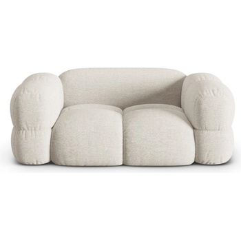 Cosmopolitan Design Бежов диван 180 cm Loretto - Cosmopolitan Design (COS_2S_193_F1_LORETTO1)