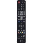GENERAL Lg akb73775609 + управление на телевизор (мини телевизор) - дистанционно управление дубликат (akb73775609 + управление на телевизор (мини телевизор)) Дистанционно