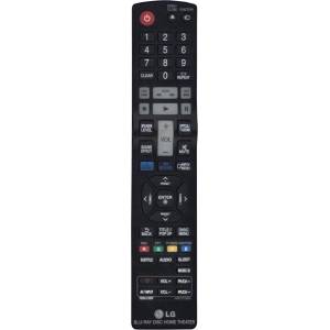 GENERAL Lg akb73775609 + управление на телевизор (мини телевизор) - дистанционно управление дубликат (akb73775609 + управление на телевизор (мини телевизор)) Дистанционно