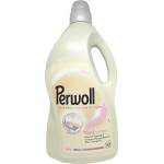 Perwoll , перилен препарат за светли дрехи, Renew & Care, 72 пранета