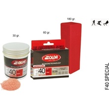 Solda F40 Special zelený 60 g