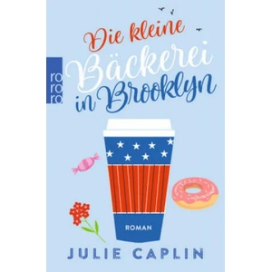 Die kleine Bäckerei in Brooklyn (ISBN: 9783499275524)