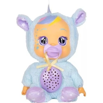 TM Toys Cry Babies: Лека нощ, звездно небе - Куклата Джена (IMC084070)