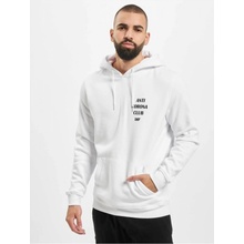 Anti Corona Hoody white