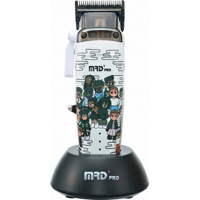 MRD Pro Smart Brain clipper HC-90-4 White