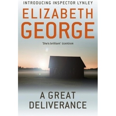 Great Deliverance - George Elizabeth