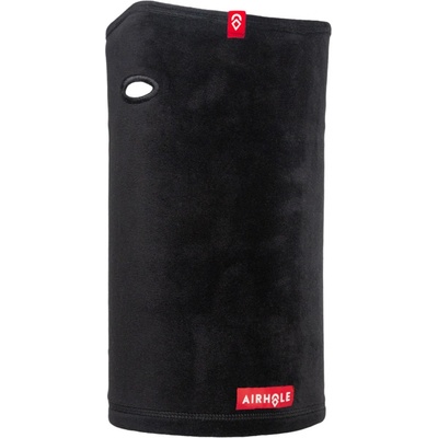 Airhole Junior Airtube Ergo Milk Fleece black