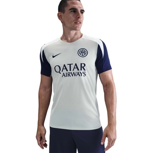 Nike Тениска inter m nk df strk ss top k (hj7754-093)