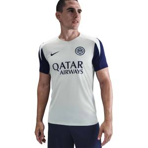 Nike Тениска inter m nk df strk ss top k - sportdepot - 74,99 лв