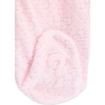 Guess бебешки гащеризон за спане за бебе с памук (H6BG01.K6009.9BY2)