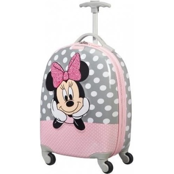 Image 1 of Samsonite Спинер на 4 колела 46, 5 см Disney Ultimate 2.0 Minnie Glitter