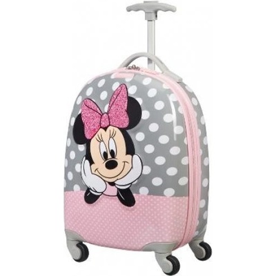 Samsonite Спинер на 4 колела 46, 5 см Disney Ultimate 2.0 Minnie Glitter