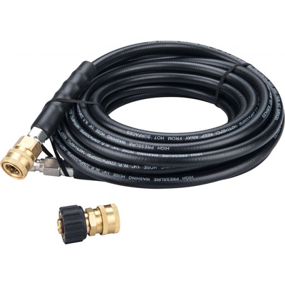 EET Group Hadice tlaková 10m vyztužená ocelí – Sleviste.cz