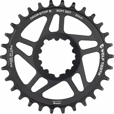 Prevodník WOLF TOOTH DM pre SRAM Boost 36t Drop Stop B uni