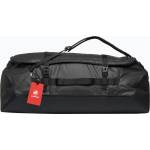 MAMMUT Пътна чанта Mammut Cargo 140 l black