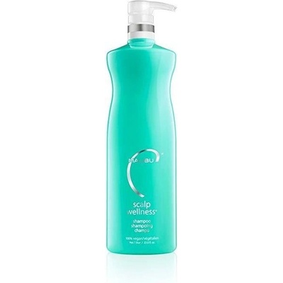 Malibu C Scalp Wellness Shampoo 1000 ml
