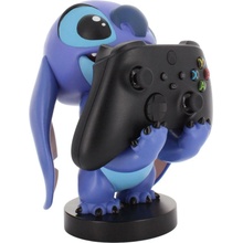 Cable Guy Smiley Stitch Disney